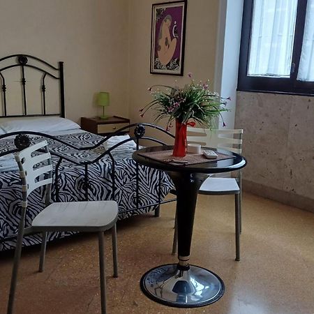 Da Mary Guest House Palermo Exterior photo
